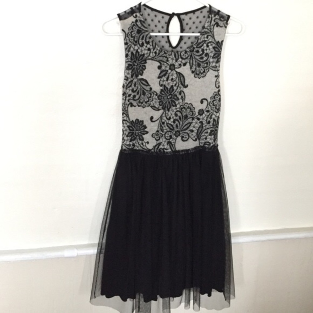 Anthropologie Dress - Picture 2 of 6